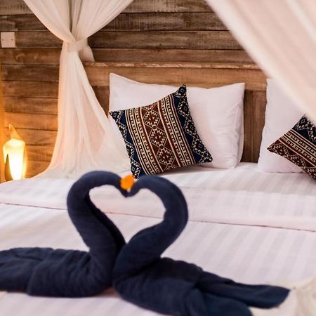 Canggu Paradise: Private House/Room Edem Near Pool Luaran gambar